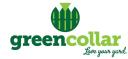 Green Collar Landscaping logo